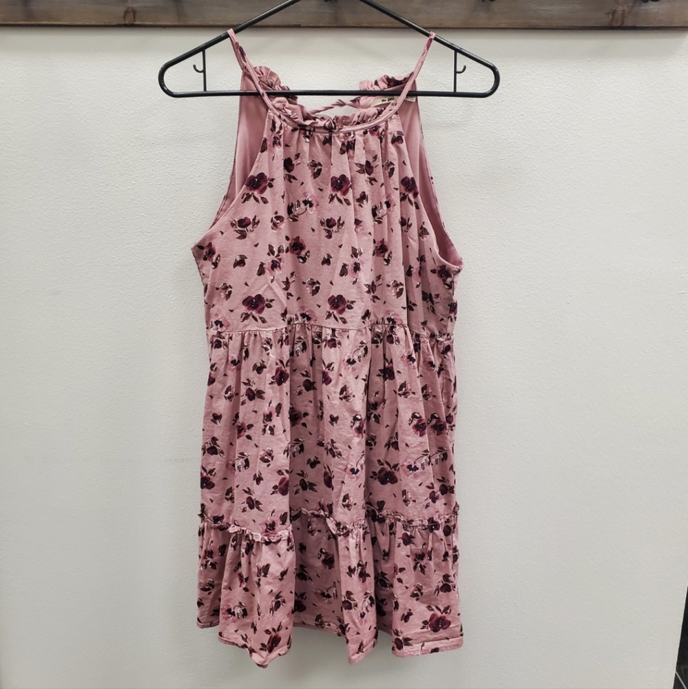 Francesca Mi Ami Sundress